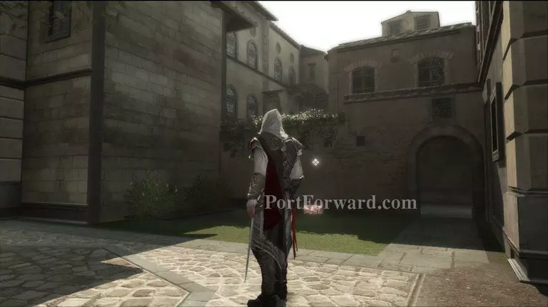 Assassins Creed II Walkthrough - Assassins Creed-II 807