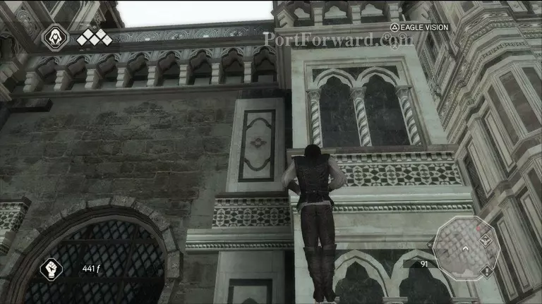 Assassins Creed II Walkthrough - Assassins Creed-II 81