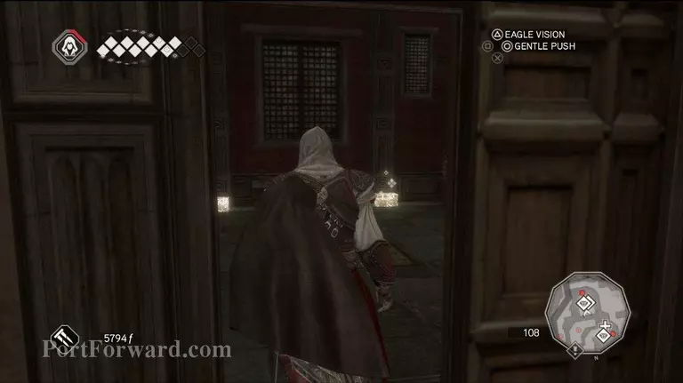 Assassins Creed II Walkthrough - Assassins Creed-II 813
