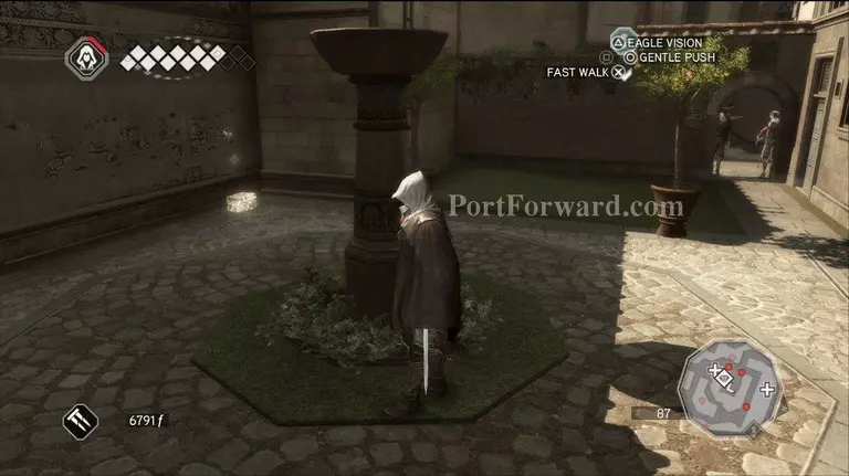 Assassins Creed II Walkthrough - Assassins Creed-II 815