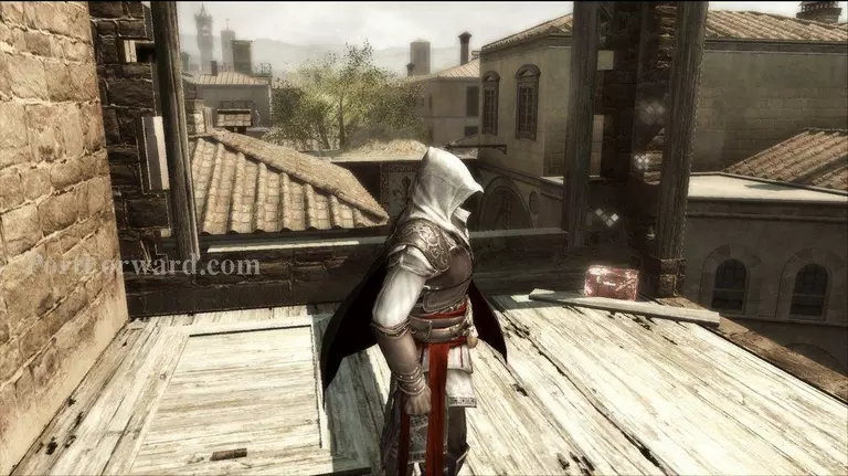 Assassins Creed II Walkthrough - Assassins Creed-II 817