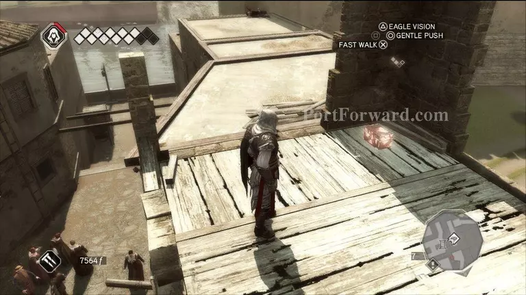 Assassins Creed II Walkthrough - Assassins Creed-II 819