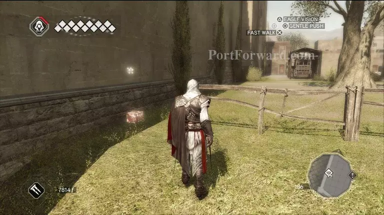 Assassins Creed II Walkthrough - Assassins Creed-II 821