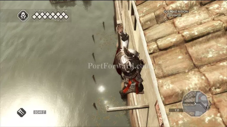Assassins Creed II Walkthrough - Assassins Creed-II 823