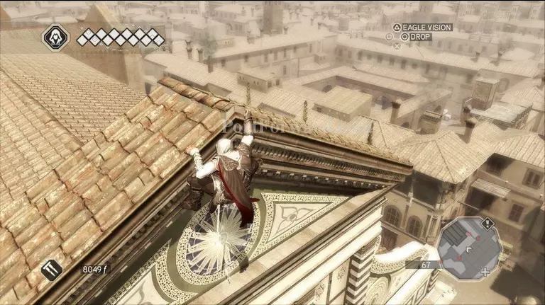 Assassins Creed II Walkthrough - Assassins Creed-II 827