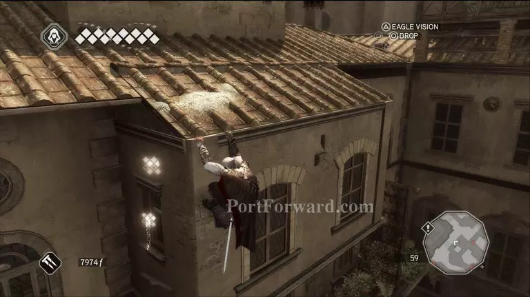 Assassins Creed II Walkthrough - Assassins Creed-II 831