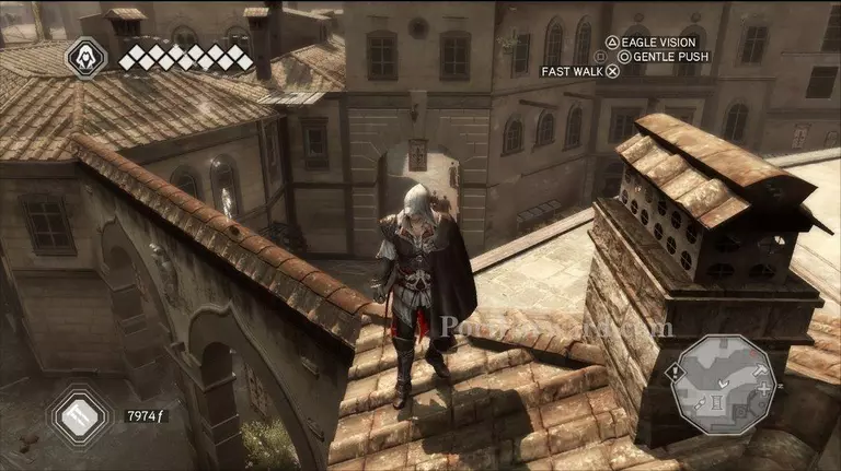Assassins Creed II Walkthrough - Assassins Creed-II 833