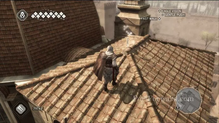 Assassins Creed II Walkthrough - Assassins Creed-II 835