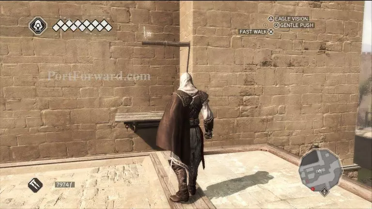 Assassins Creed II Walkthrough - Assassins Creed-II 837