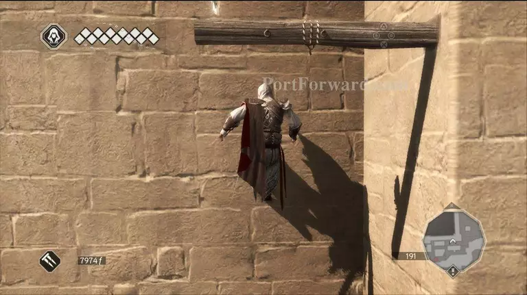 Assassins Creed II Walkthrough - Assassins Creed-II 838