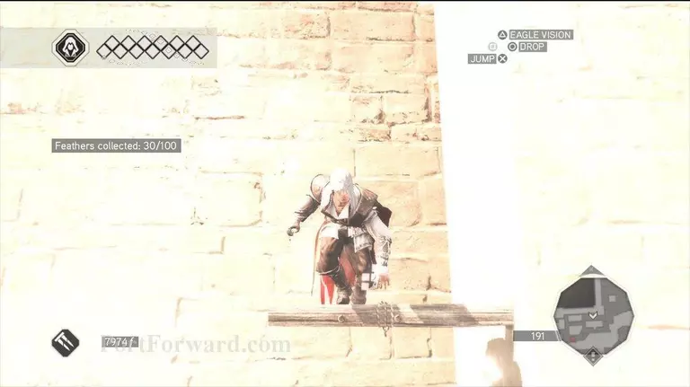 Assassins Creed II Walkthrough - Assassins Creed-II 839