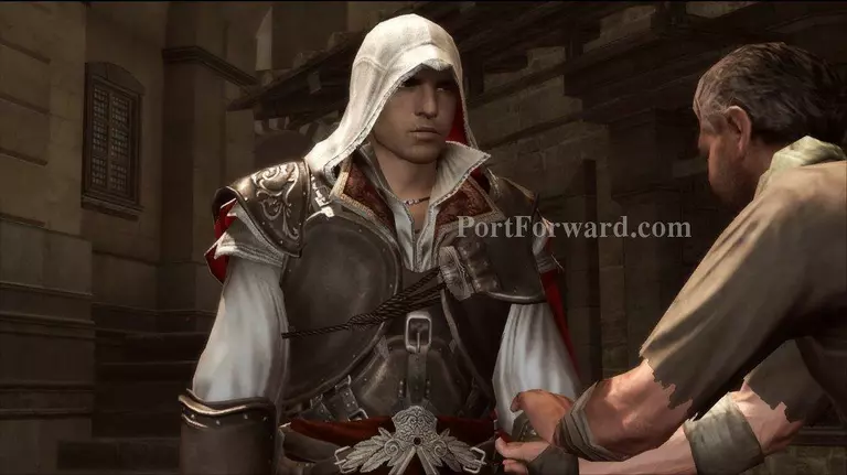 Assassins Creed II Walkthrough - Assassins Creed-II 848