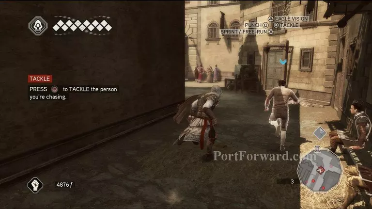Assassins Creed II Walkthrough - Assassins Creed-II 849