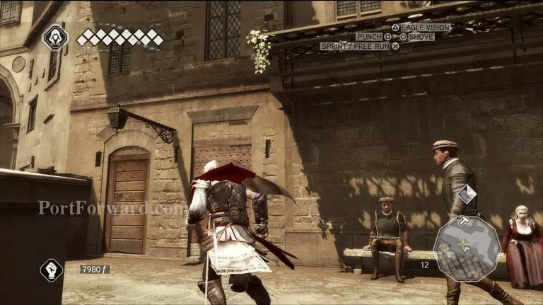 Assassins Creed II Walkthrough - Assassins Creed-II 853