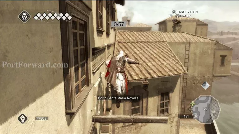 Assassins Creed II Walkthrough - Assassins Creed-II 857