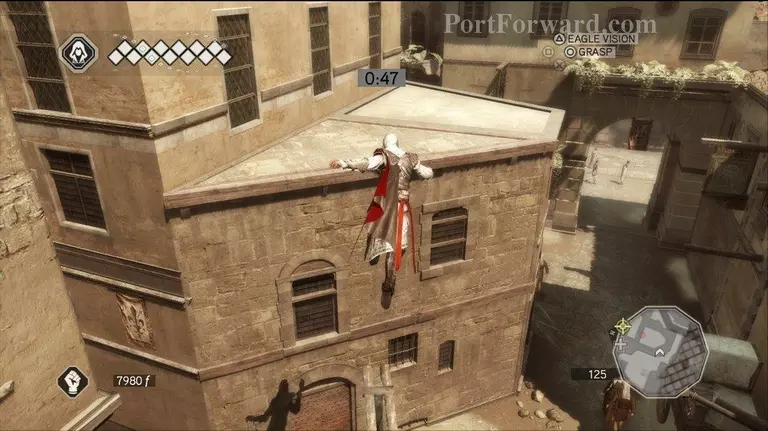 Assassins Creed II Walkthrough - Assassins Creed-II 858