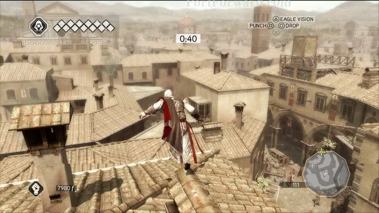 Assassins Creed II Walkthrough - Assassins Creed-II 859