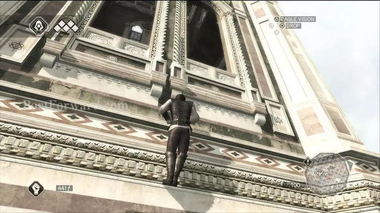 Assassins Creed II Walkthrough - Assassins Creed-II 86
