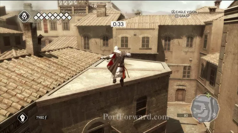 Assassins Creed II Walkthrough - Assassins Creed-II 860