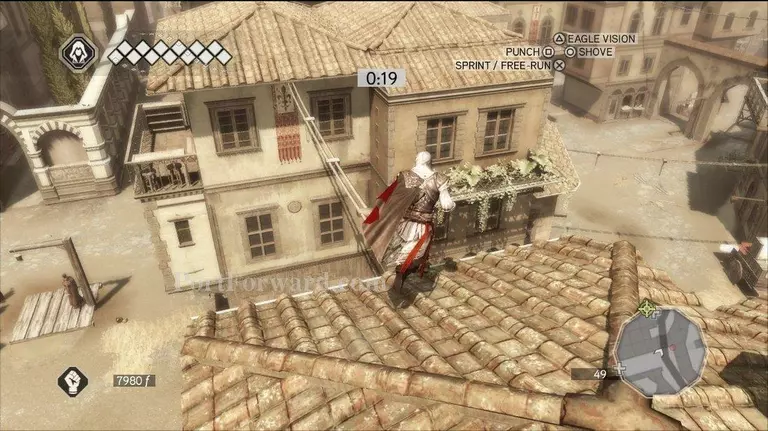 Assassins Creed II Walkthrough - Assassins Creed-II 861