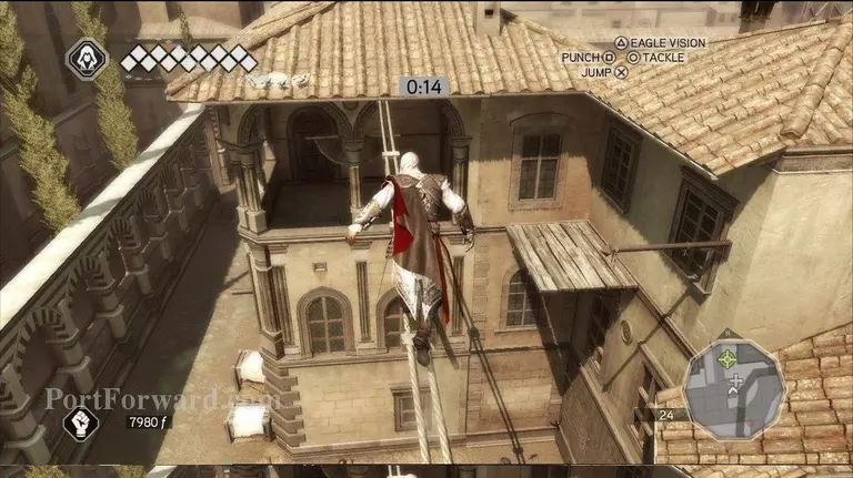 Assassins Creed II Walkthrough - Assassins Creed-II 862