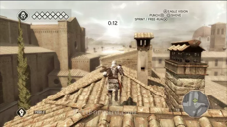 Assassins Creed II Walkthrough - Assassins Creed-II 863