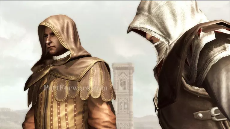 Assassins Creed II Walkthrough - Assassins Creed-II 864