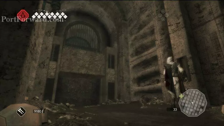 Assassins Creed II Walkthrough - Assassins Creed-II 867