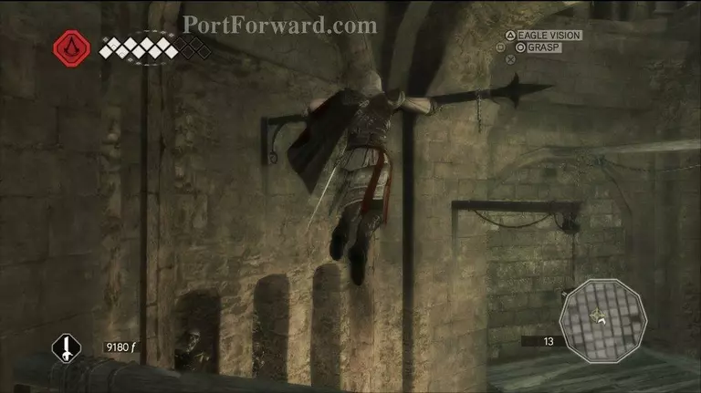 Assassins Creed II Walkthrough - Assassins Creed-II 872