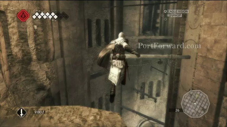 Assassins Creed II Walkthrough - Assassins Creed-II 877