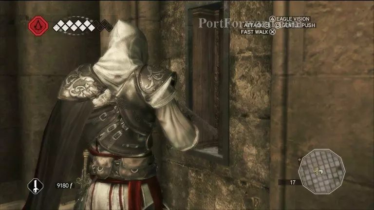 Assassins Creed II Walkthrough - Assassins Creed-II 879