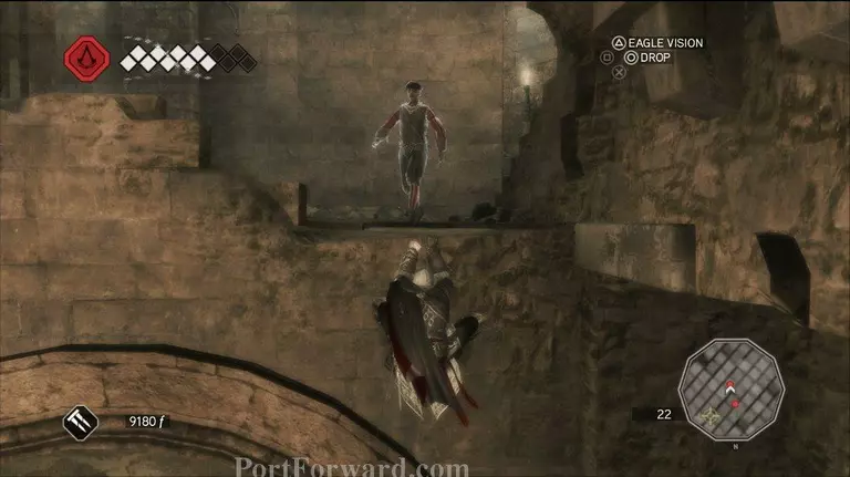 Assassins Creed II Walkthrough - Assassins Creed-II 885