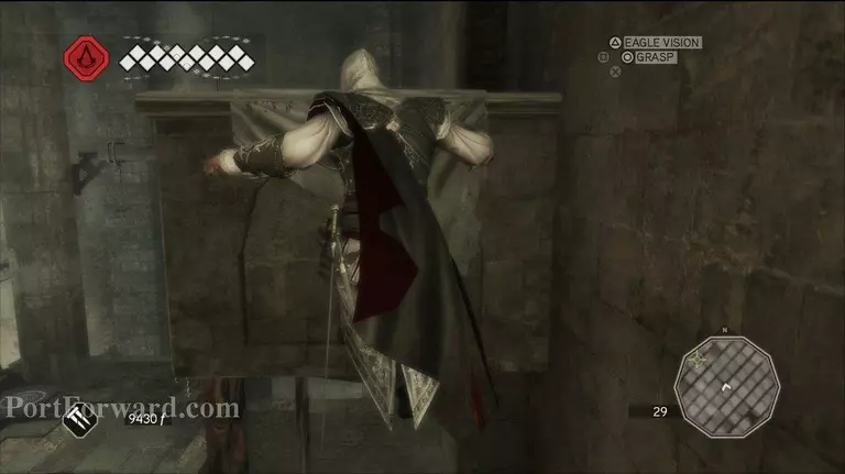 Assassins Creed II Walkthrough - Assassins Creed-II 895