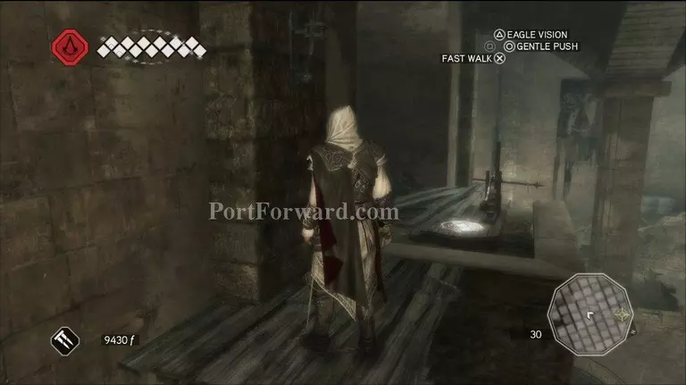 Assassins Creed II Walkthrough - Assassins Creed-II 898