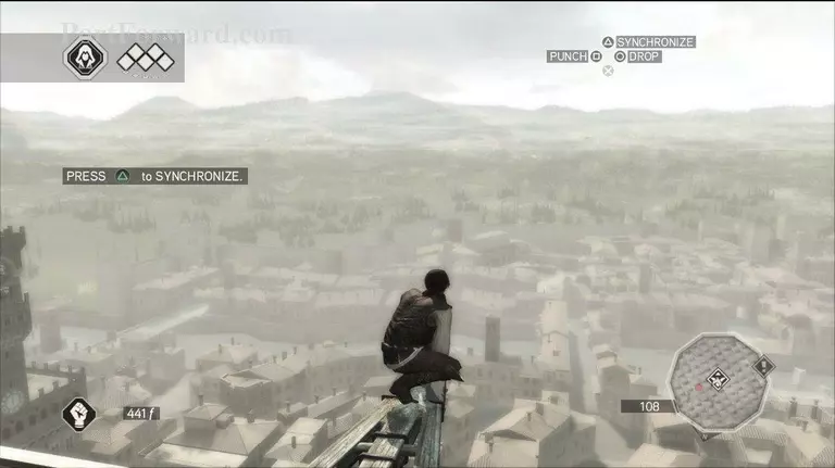 Assassins Creed II Walkthrough - Assassins Creed-II 90