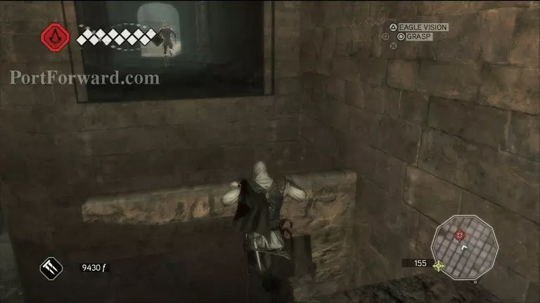 Assassins Creed II Walkthrough - Assassins Creed-II 904
