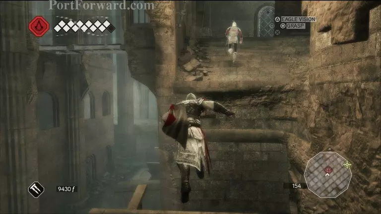 Assassins Creed II Walkthrough - Assassins Creed-II 905
