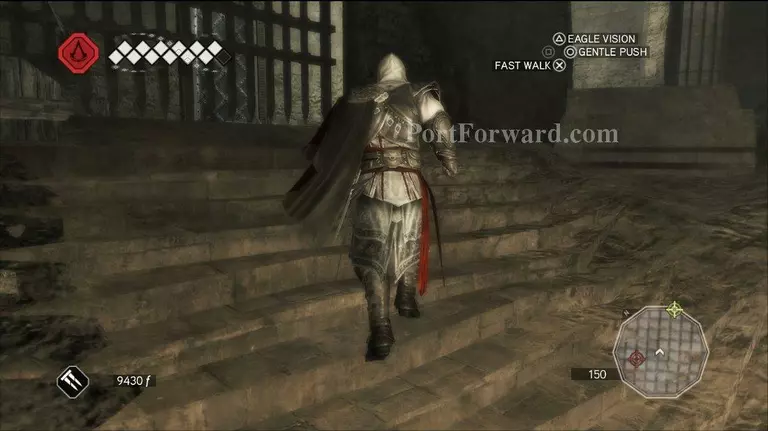 Assassins Creed II Walkthrough - Assassins Creed-II 906