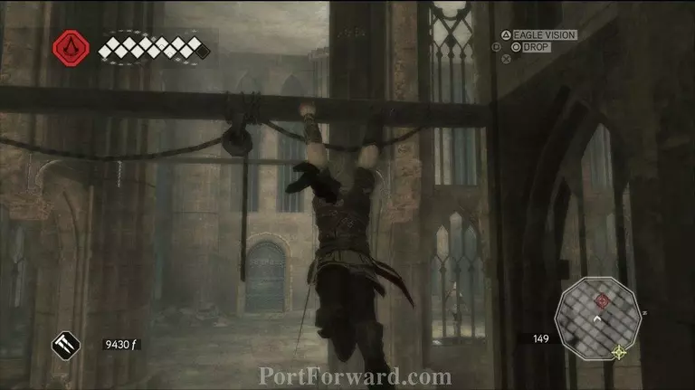 Assassins Creed II Walkthrough - Assassins Creed-II 909