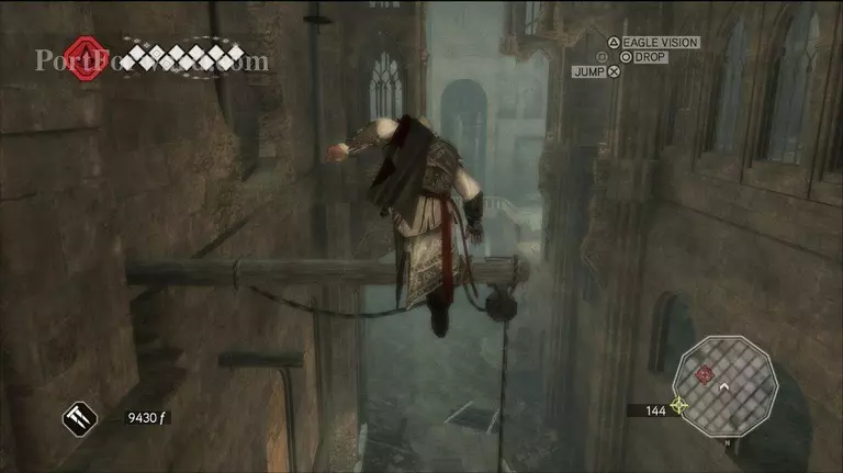 Assassins Creed II Walkthrough - Assassins Creed-II 913