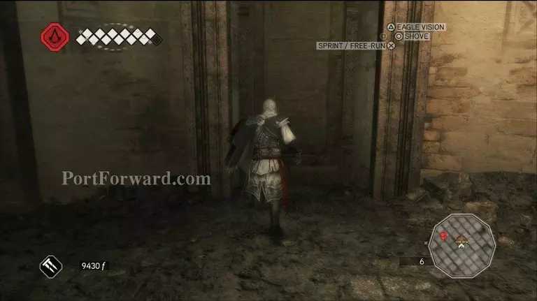 Assassins Creed II Walkthrough - Assassins Creed-II 916
