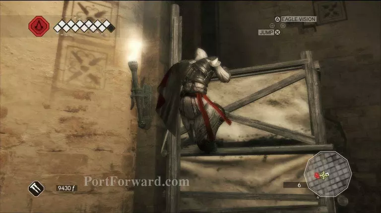 Assassins Creed II Walkthrough - Assassins Creed-II 917