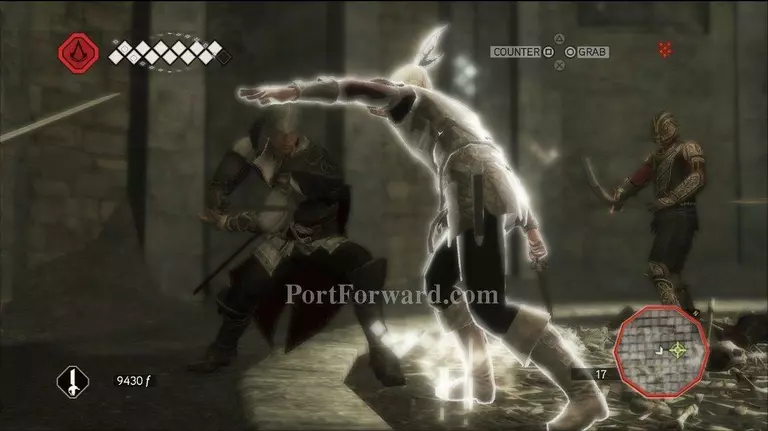Assassins Creed II Walkthrough - Assassins Creed-II 920