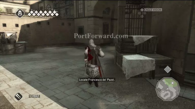 Assassins Creed II Walkthrough - Assassins Creed-II 928