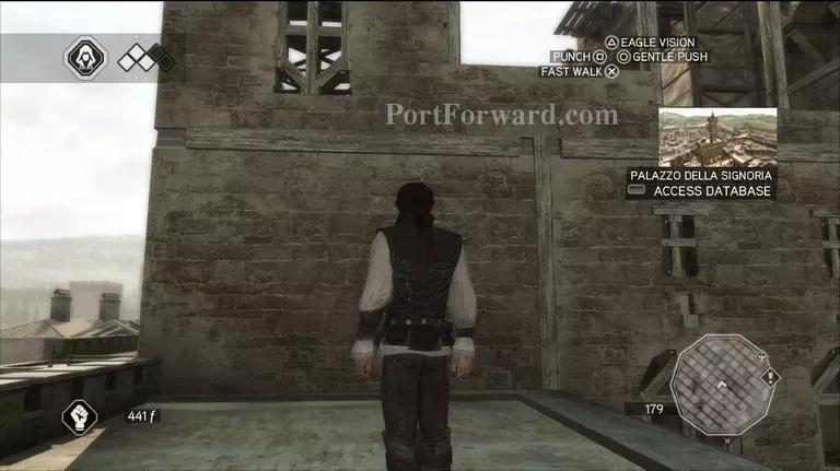 Assassins Creed II Walkthrough - Assassins Creed-II 93