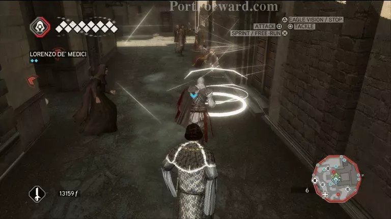 Assassins Creed II Walkthrough - Assassins Creed-II 943