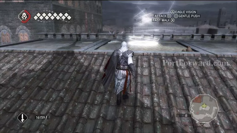 Assassins Creed II Walkthrough - Assassins Creed-II 948