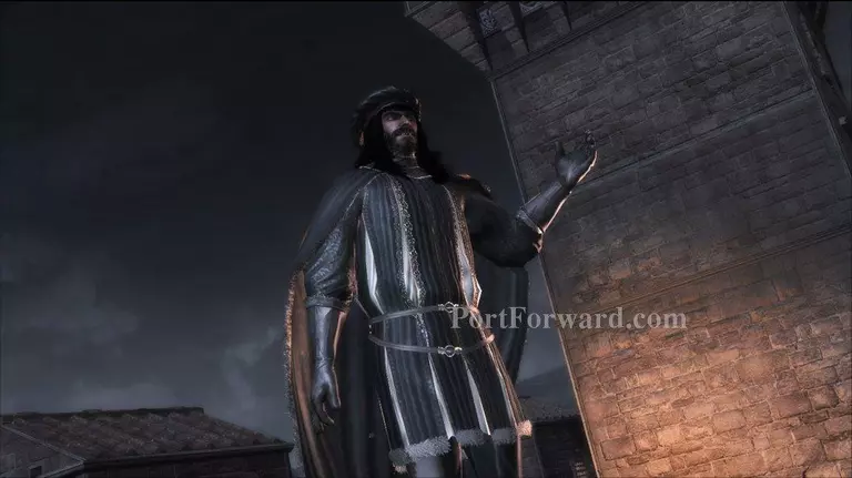 Assassins Creed II Walkthrough - Assassins Creed-II 949