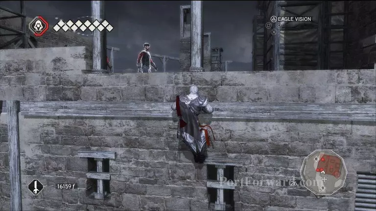 Assassins Creed II Walkthrough - Assassins Creed-II 951
