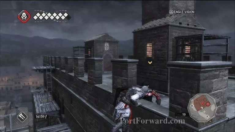 Assassins Creed II Walkthrough - Assassins Creed-II 955